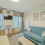 Flexliving - Studio - Jarente
