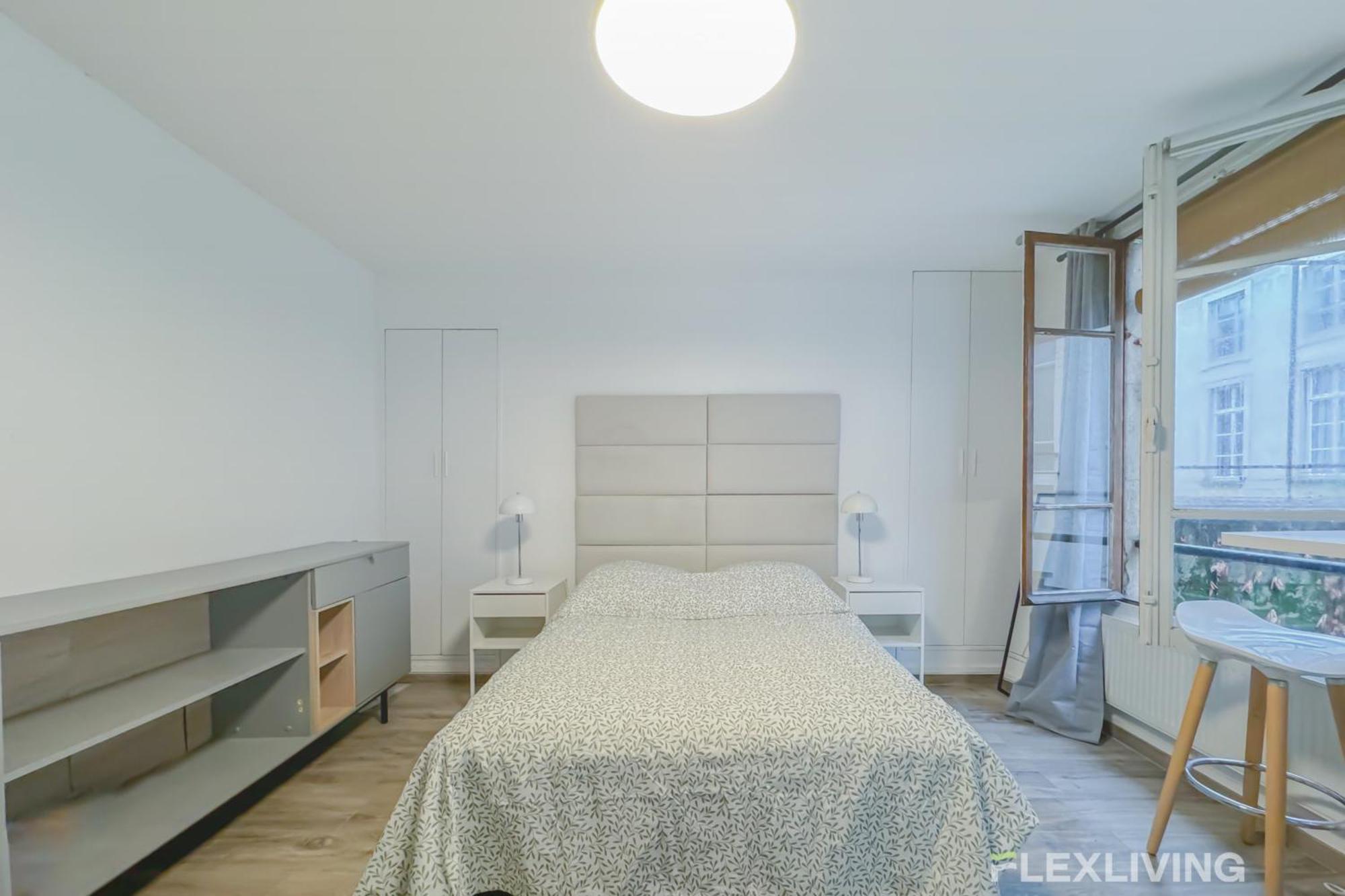Apartment Flexliving - - Jarente *