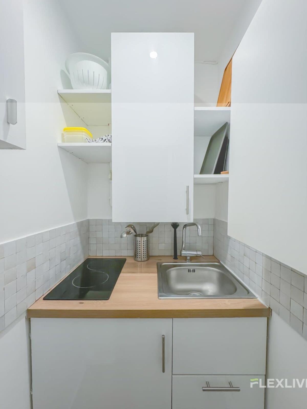 Flexliving - - Jarente Apartment *