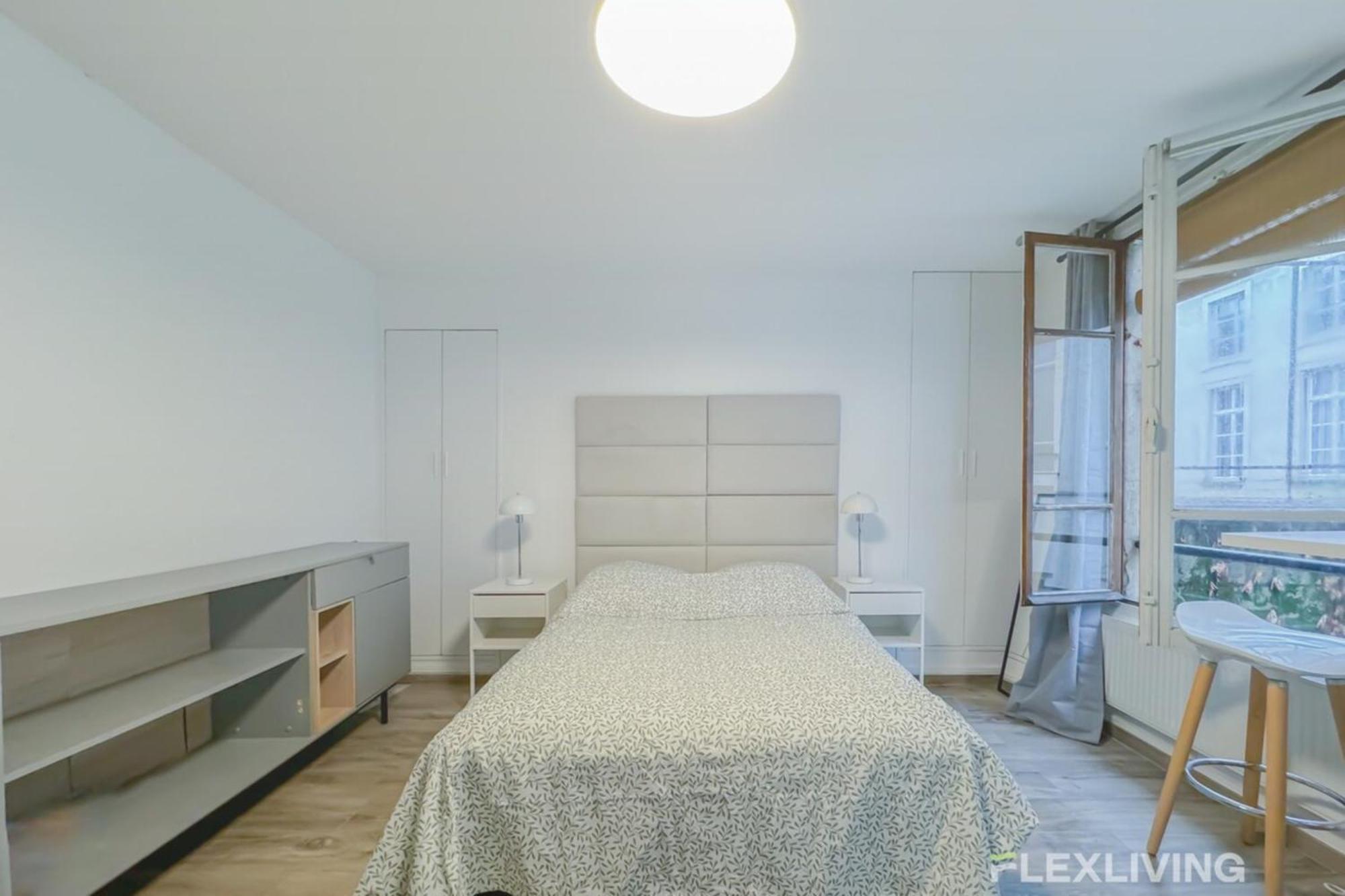 Flexliving - - Jarente * Paris